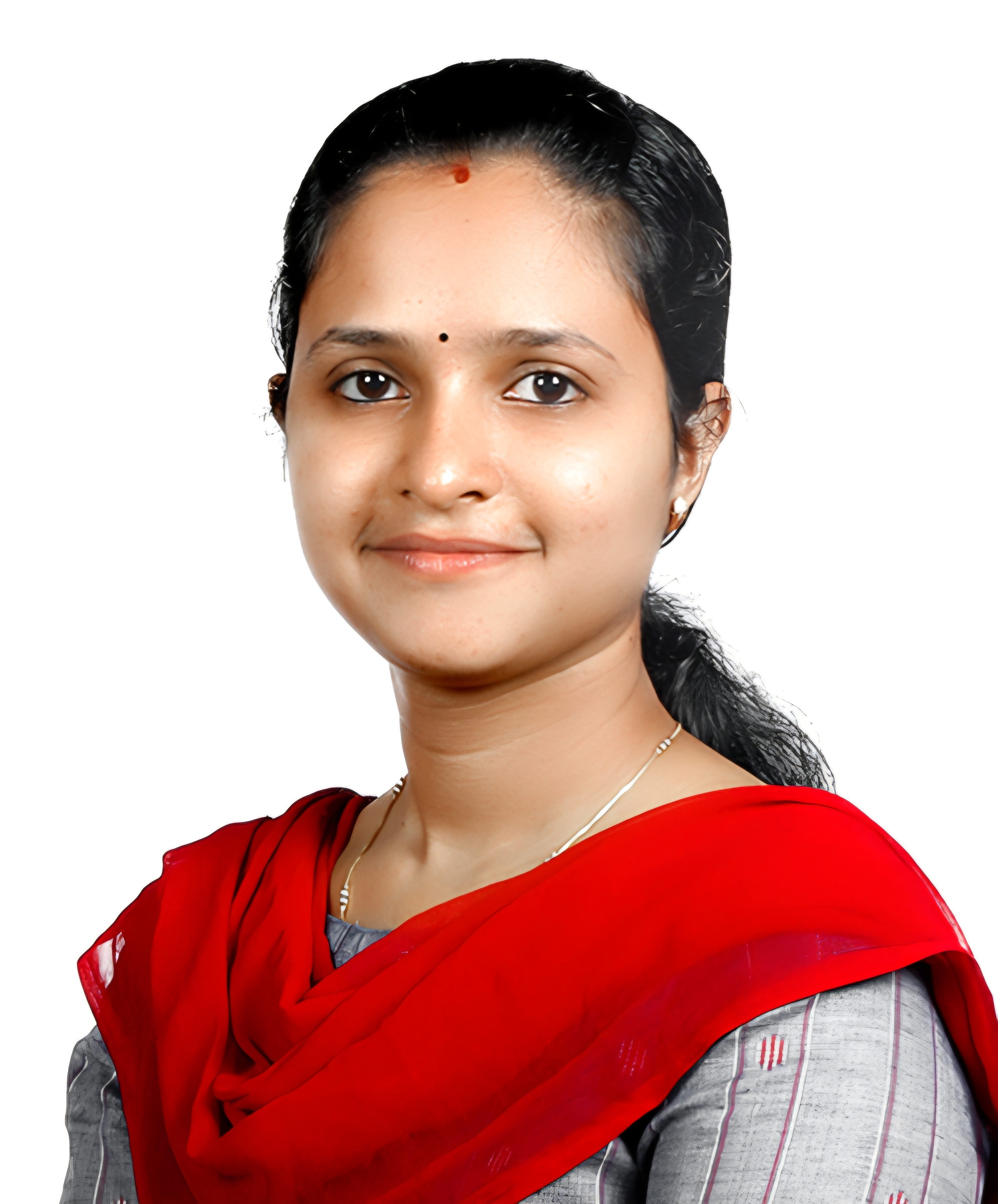 Aparna P V